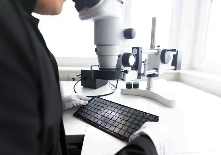 电子元器件代理商