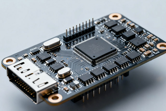 圣邦微电子 2025 动态：资本动作提速，低功耗芯片打开新兴市场