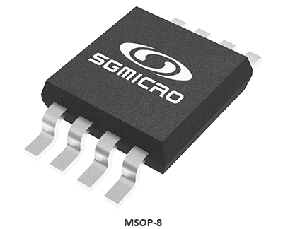 ESMT 晶豪AD85050 2×30W 立体声全数字 Class D 音频功放 带 36 段 EQ I2S I2C芯片