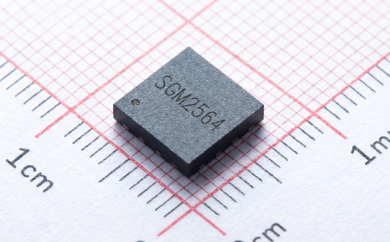 SGM2564 5.5V/4A负载开关 - 16mΩ低导通电阻反向电流保护方案