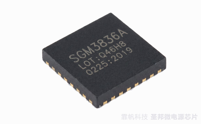 SGM3836A