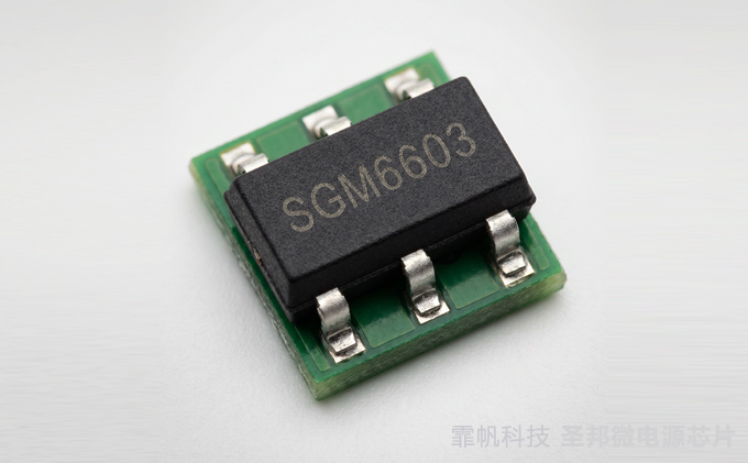 SGM6603
