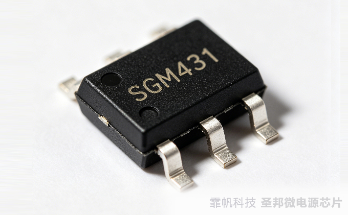 SGM431