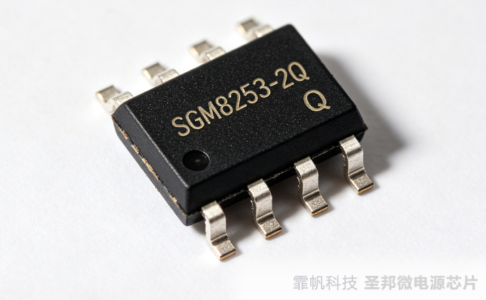 SGM8253-2Q