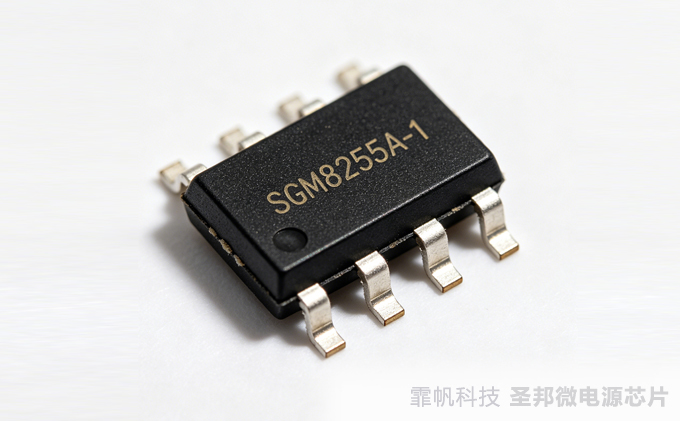 SGM8255A-1