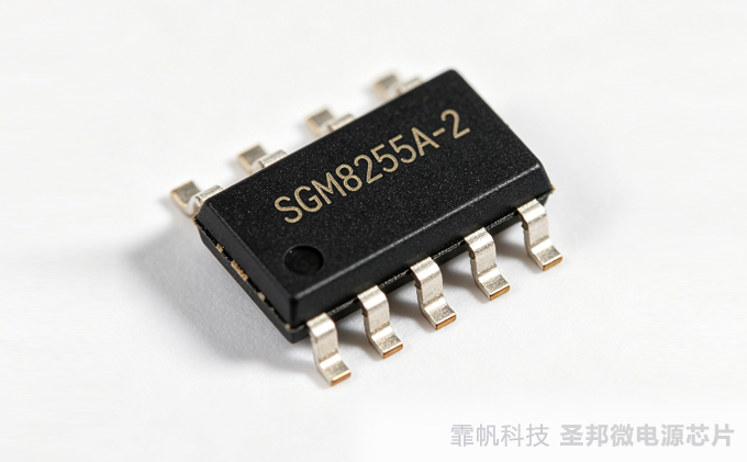 SGM8255A-2