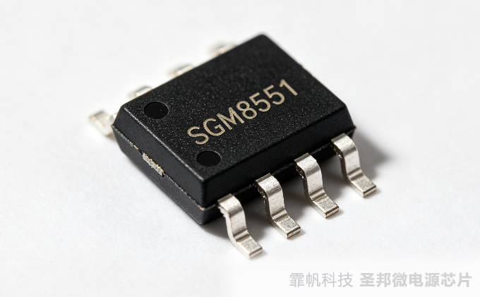 SGM8551